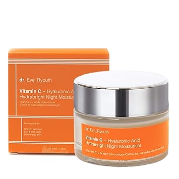 dr eve_ryouth vitamin c night cream