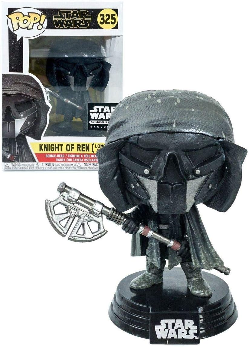 rise of skywalker smugglers bounty