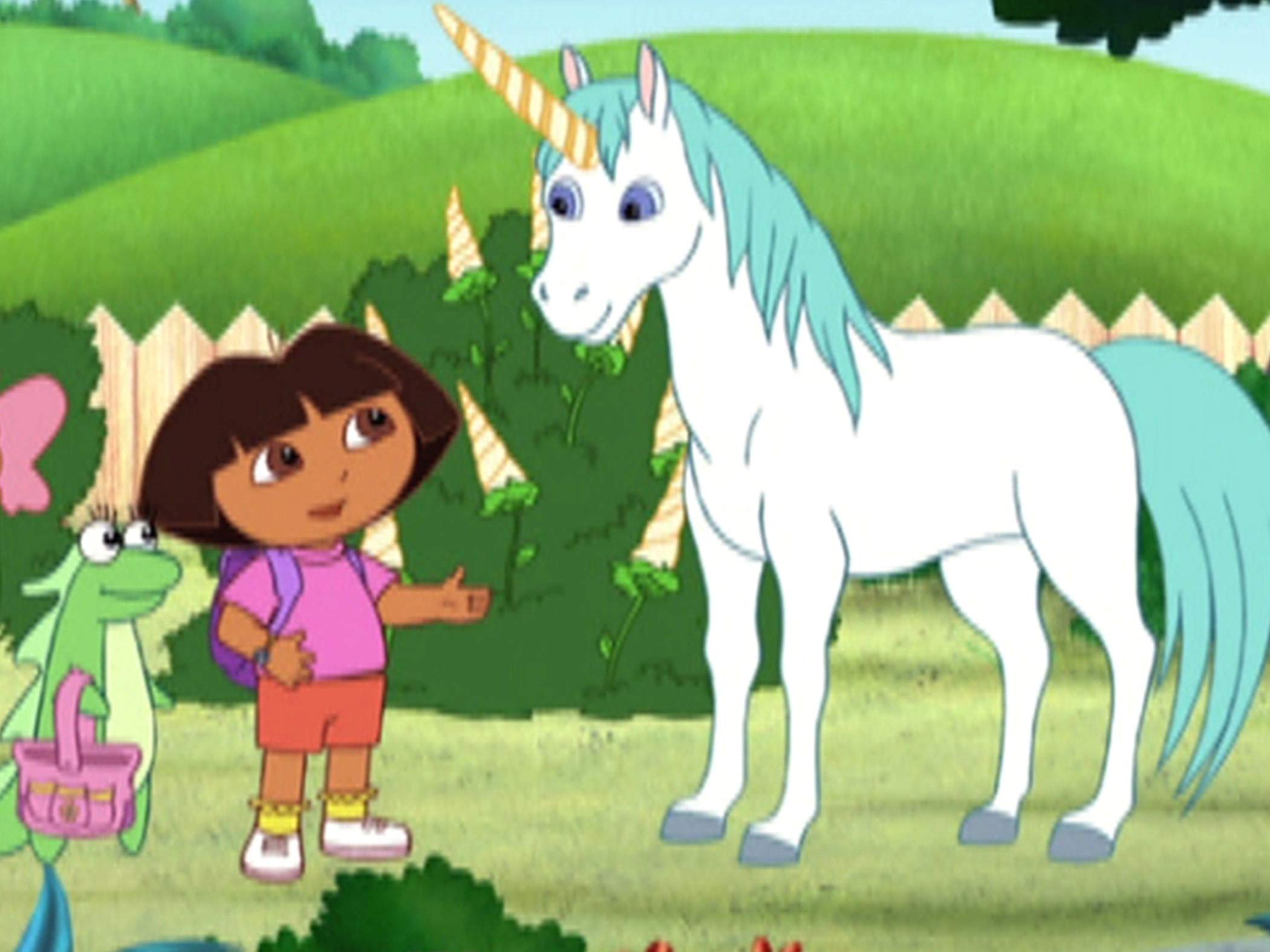 Benny El Toro Dora La Exploradora Watch Dora La Exploradora Season 5 | Prime Video