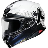 Shoei RF-1400 Ideograph Full Face Motorcycle Helmet