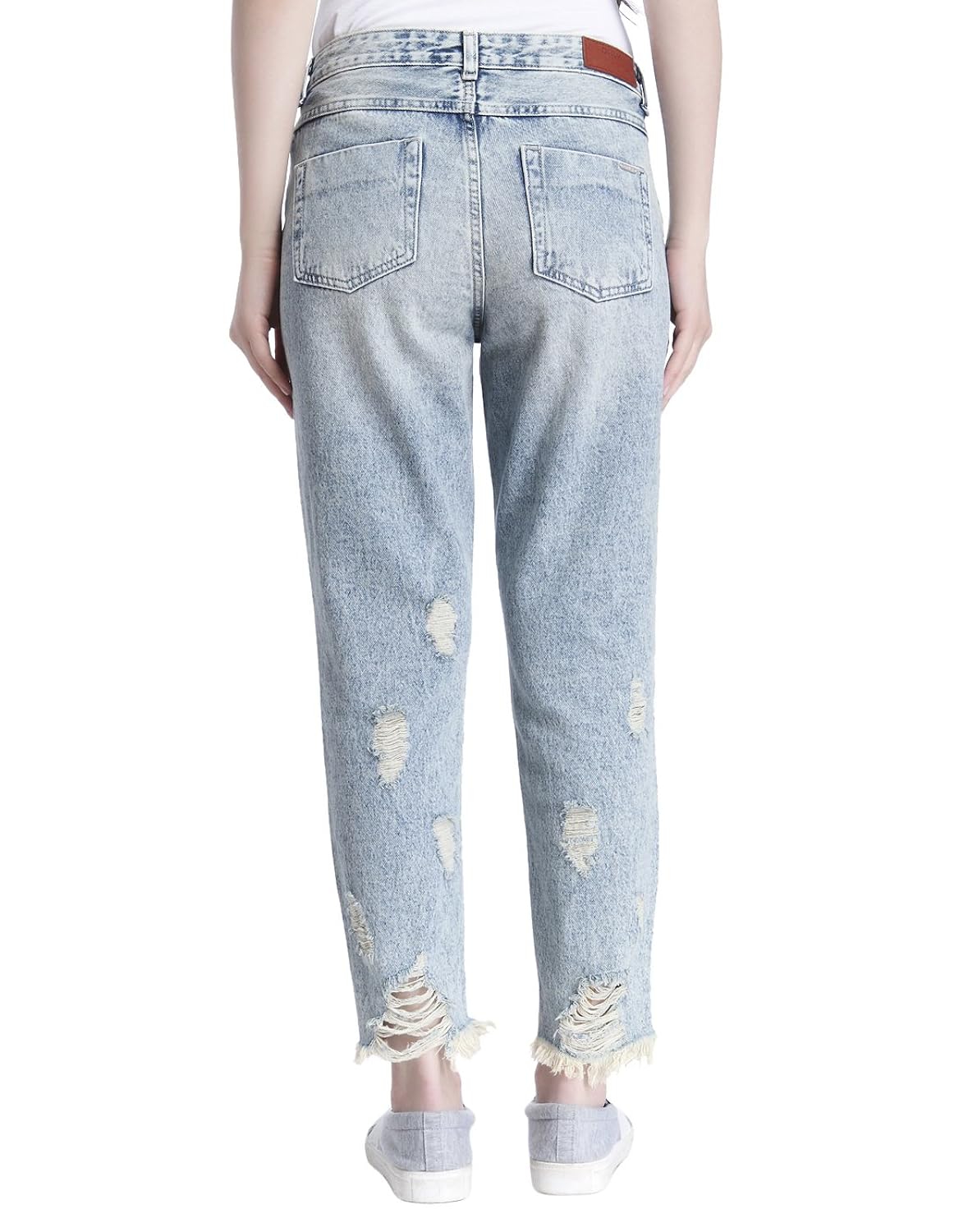 only women casual jeans