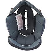 Arai Helmets Liner for XD-4 Helmets - OSFA