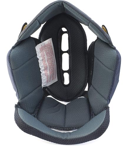 Arai Helmets Liner for XD-4 Helmets