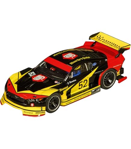 自動車 Carrera DTM Racing Car 1/32 自動車 Carrera DTM Racing Car 1/32 Amazon.com: Carrera