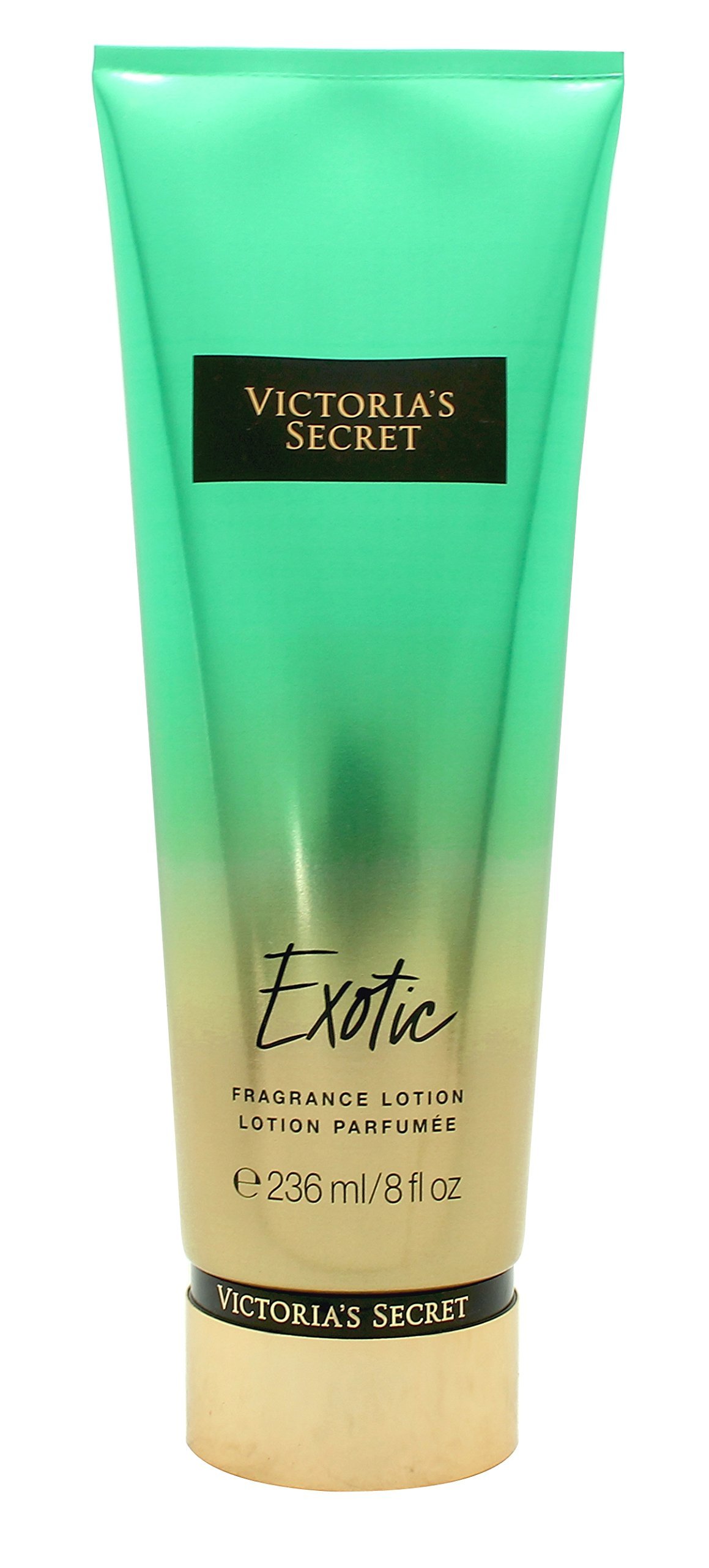 Victoria's Secret Fantasies Fragrance Mist Exotic Beauty