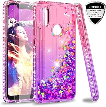 xiaomi redmi note 6 pro precio amazon