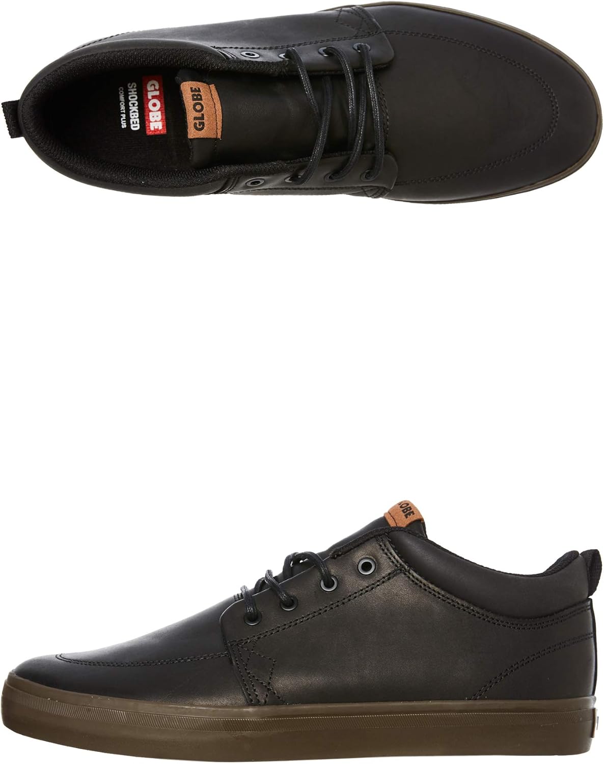 globe gs shoes