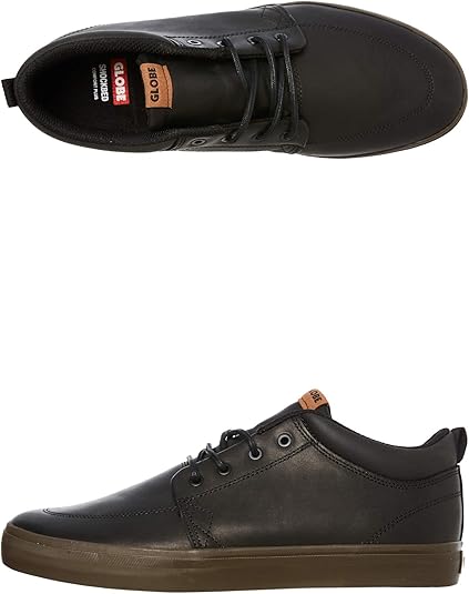 globe men's gs chukka skate shoe