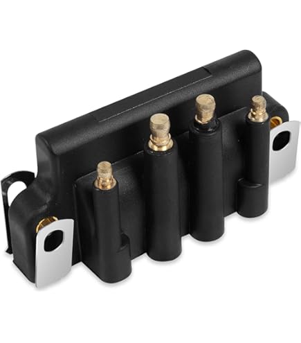 Amazon.com: Johnson Evinrude OMC OEM Powerpack Assembly