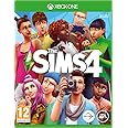 The Sims 4 (Xbox One)