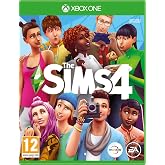 The Sims 4 (Xbox One)