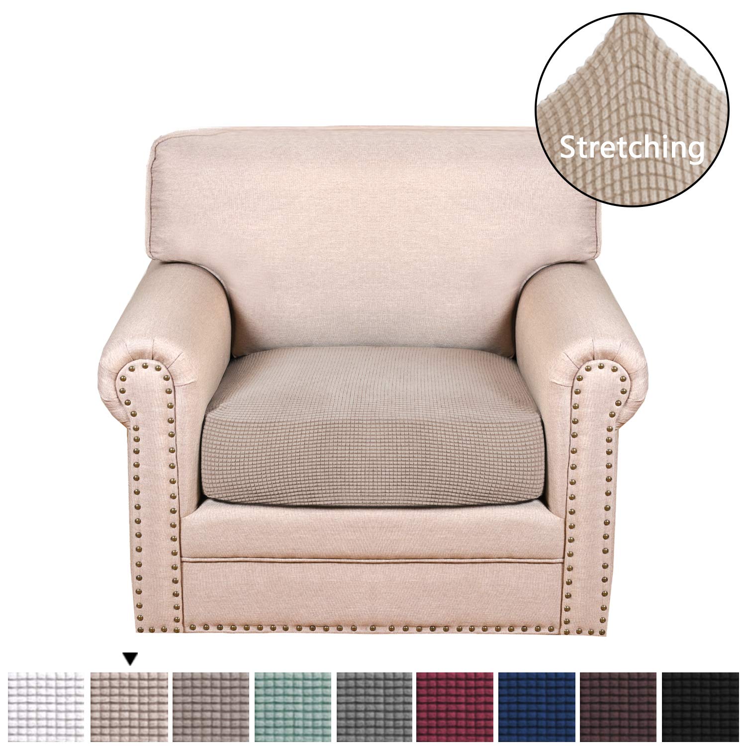 Best seat cover chair cushion