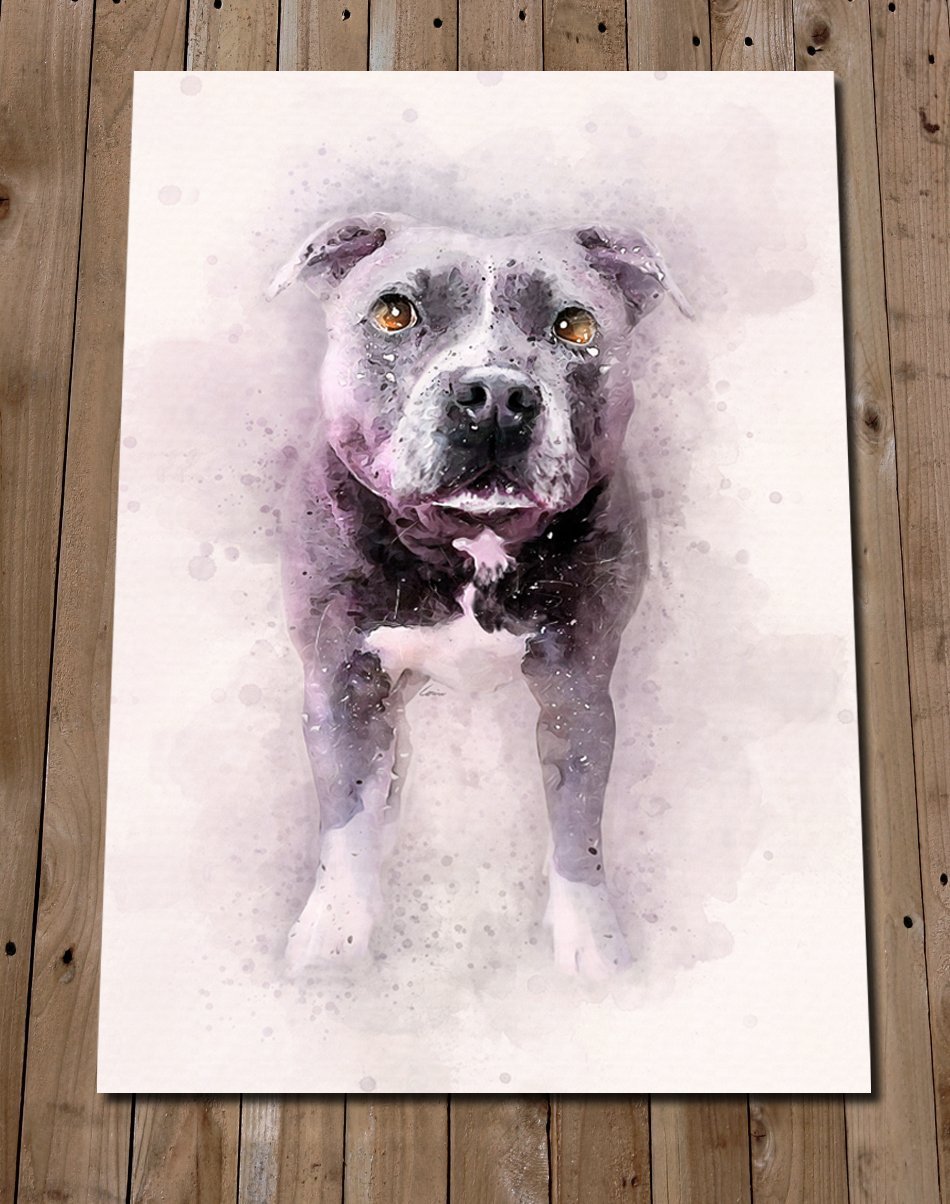 staffordshire pit