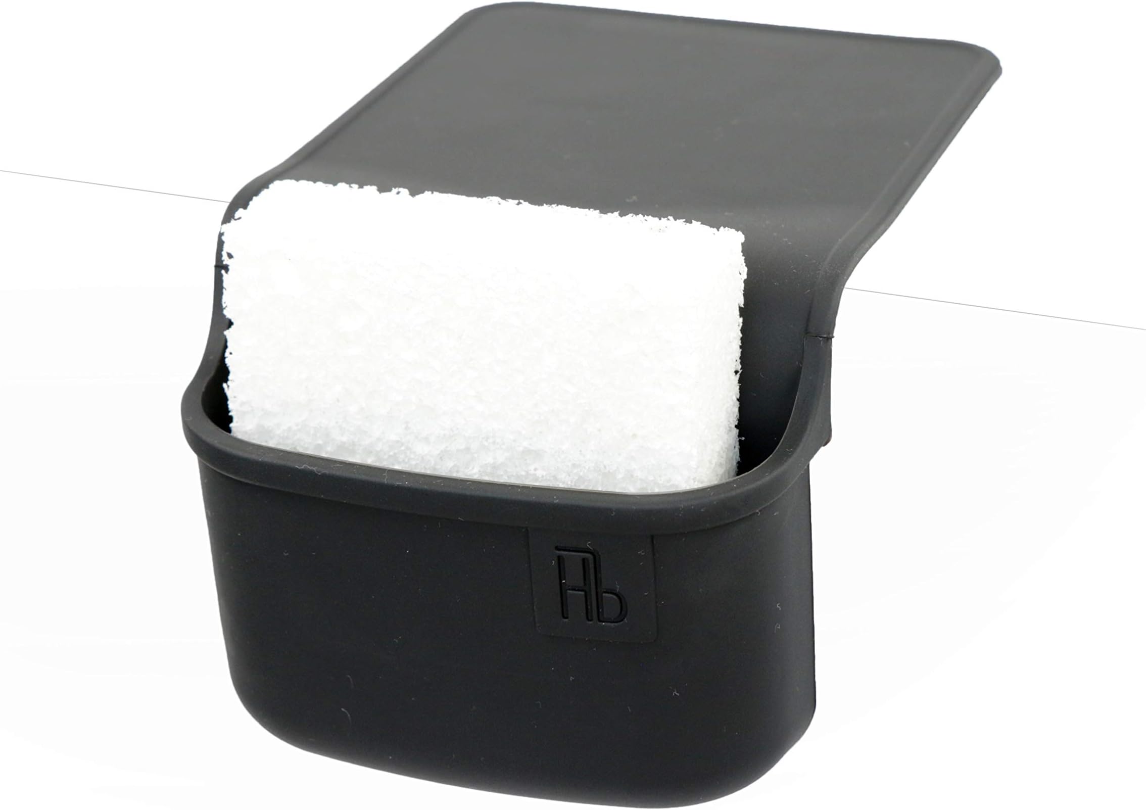Holster Brands Lil' Holster Sponge Storage Holder, Mini, Black