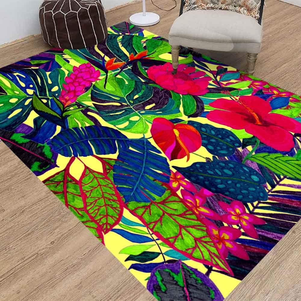 Amazon.com: EMMTEEY 3x5 Area Rug of Indoor Outdoor Kids, Boys, Girls