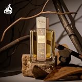 Lattafa Angham for Unisex 3.4 oz EDP Spray view 7