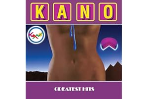 Kano: Greatest Hits