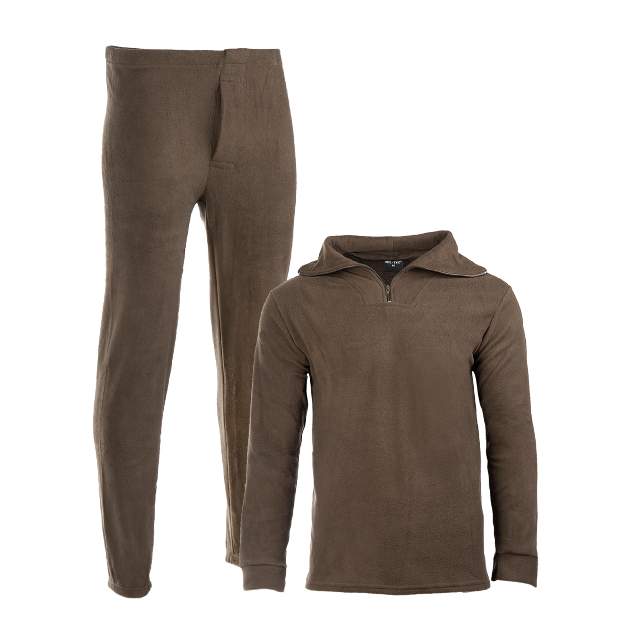 Mil-Tec Kostüm-11220001 Costume Olive M