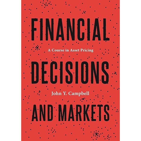 Amazon.com: Asset Pricing and Portfolio Choice Theory (Financial