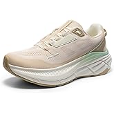 ALLSWIFIT Women's Walking Shoes Cushion Running Tennis Non-Slip Comfortable Workout Gym Athletic Breathable Fashion Sneakers ActiveLite