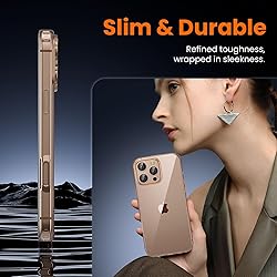toushion 3 in 1 for iPhone 16 Pro Max Case