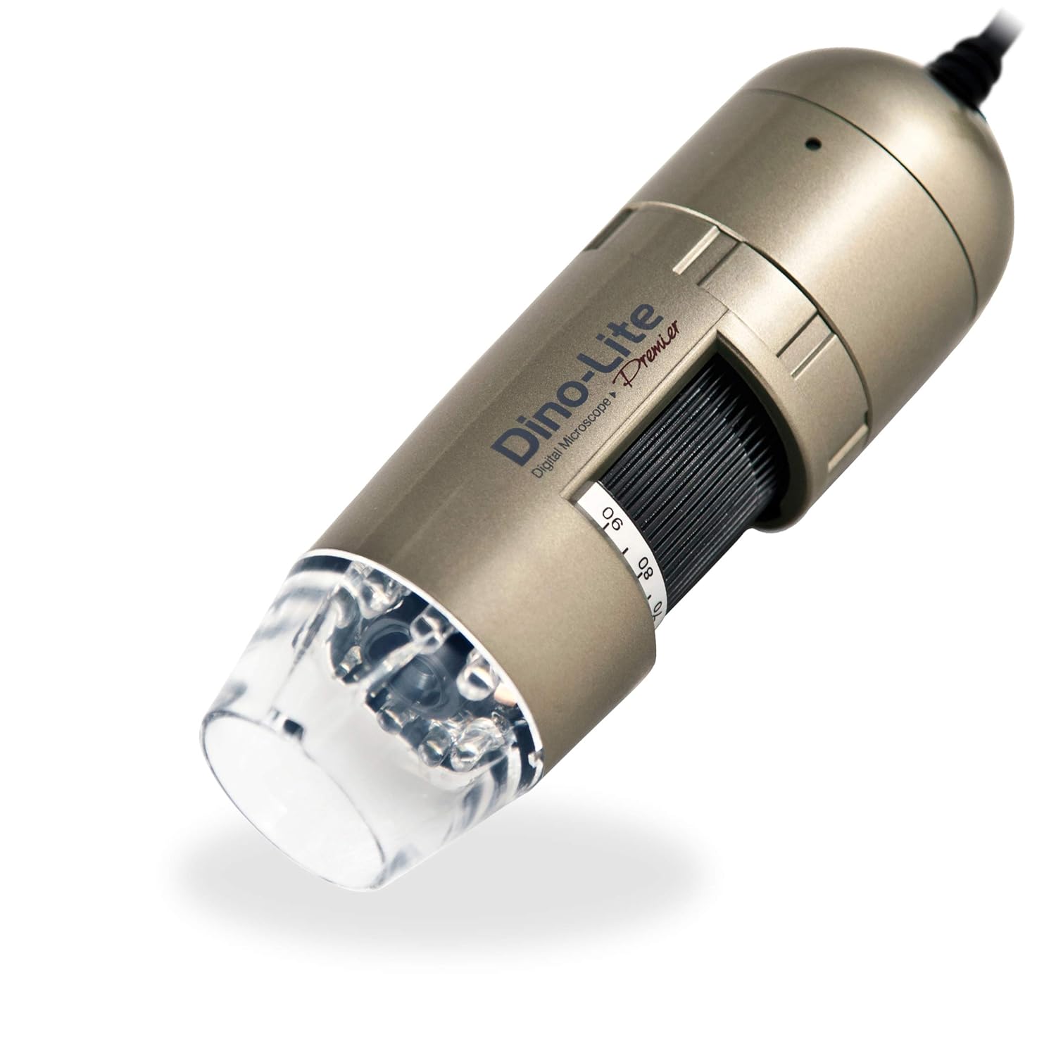 DinoLite Pro AM4113T 1.3MP Handheld Digital Microscope with