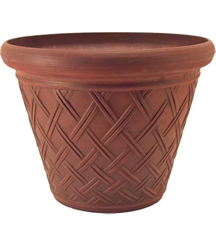 H&amp;O.cp Plants pot TYPE-001 Mサイズ H&O.cp Plants pot TYPE-001：S（口径φ12cm） | outdoor MIL's