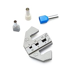 Wirefy Crimping Die for Larger Diameter Ferrule