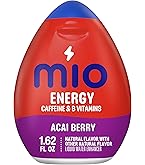 Amazon.com: mio Energy Tropical Fusion Flavored with other natural