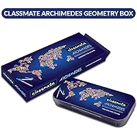 Classmate Archimedes Geo Box