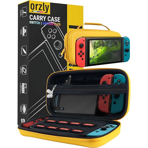 Nintendo switch 純正ケース　500枚 31gL1+nA7mL._SX240_SY220_CR,0,