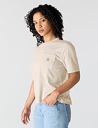 Carhartt Women's Tencel ™ Fiber Series Loose Fit