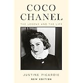 Coco Chanel, New Edition: The Legend and the Life