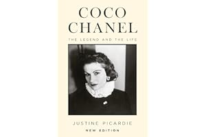 Coco Chanel: The Legend and the Life