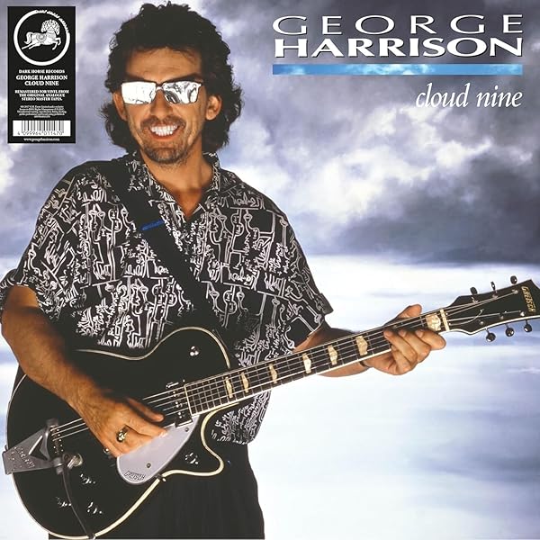 George Harrison - George Harrison - Amazon.com Music