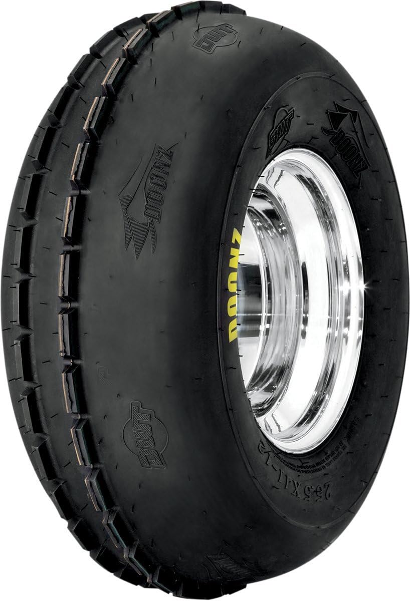 DWT DOUGLAS WHEEL TIRE/WHL RED LABEL DOONZ