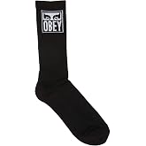 Obey Eyes Icon Unisex Sock 22120UA000061
