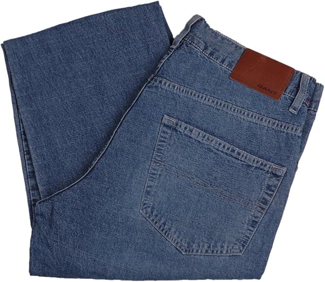 gant jason jeans