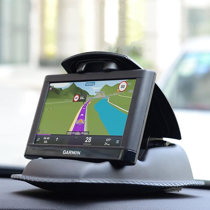 Best GPS Car Mounts In 2021 - Top 8 Reviews & Buying Guide