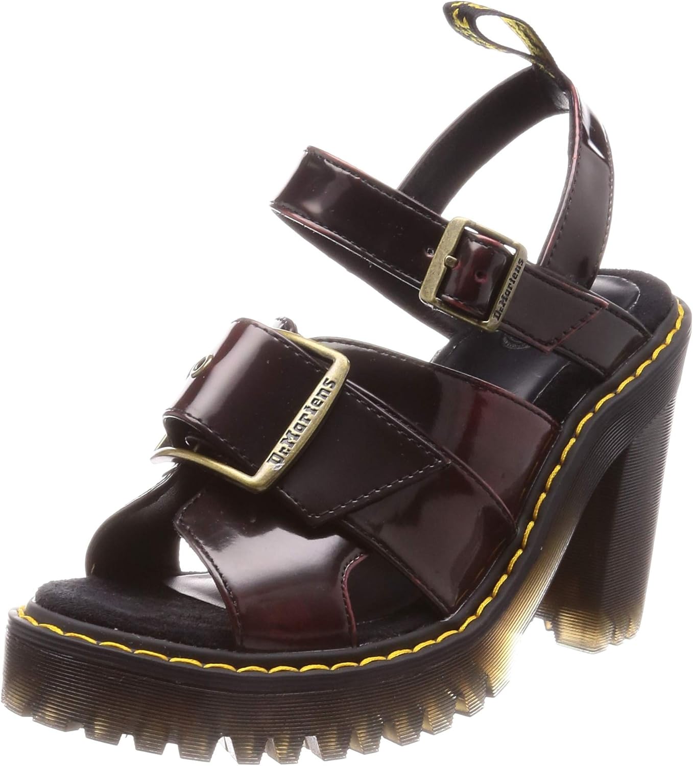 granik dr martens