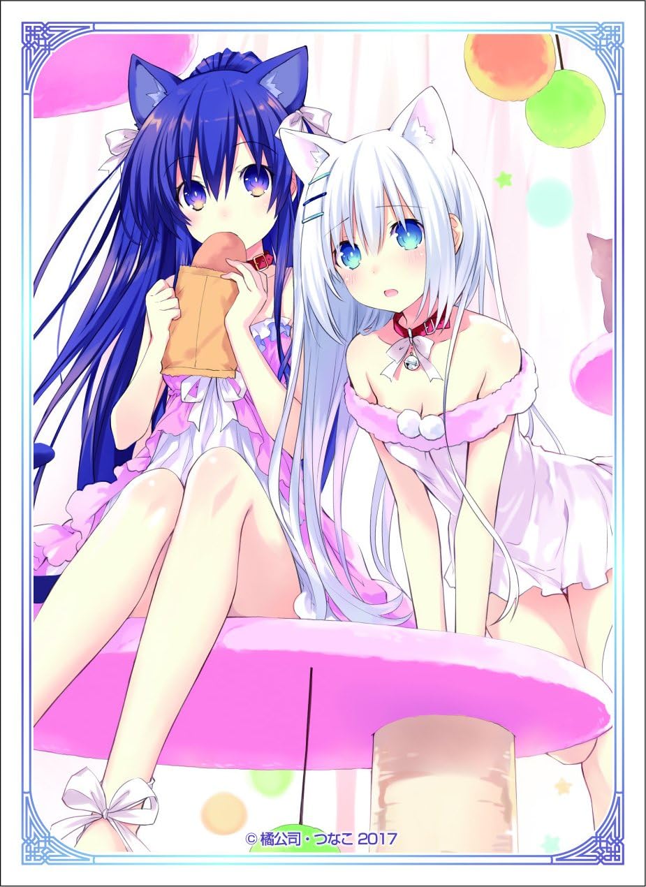 Amazon Com Date A Live Tohka Yatogami Origami Tobiichi 80pcs Amazon Com Date A Live Tohka Yatogami Origami Tobiichi 80pcs