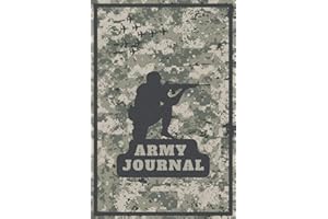Army Camouflage Notebook, Journal, Notepad, Diary, Keepsake.: US Army Flag Camouflage, USA Flag, for Men, Women, Boys and Girls, Students, Teachers, ... This Unique Design Is Suitable For Everyone