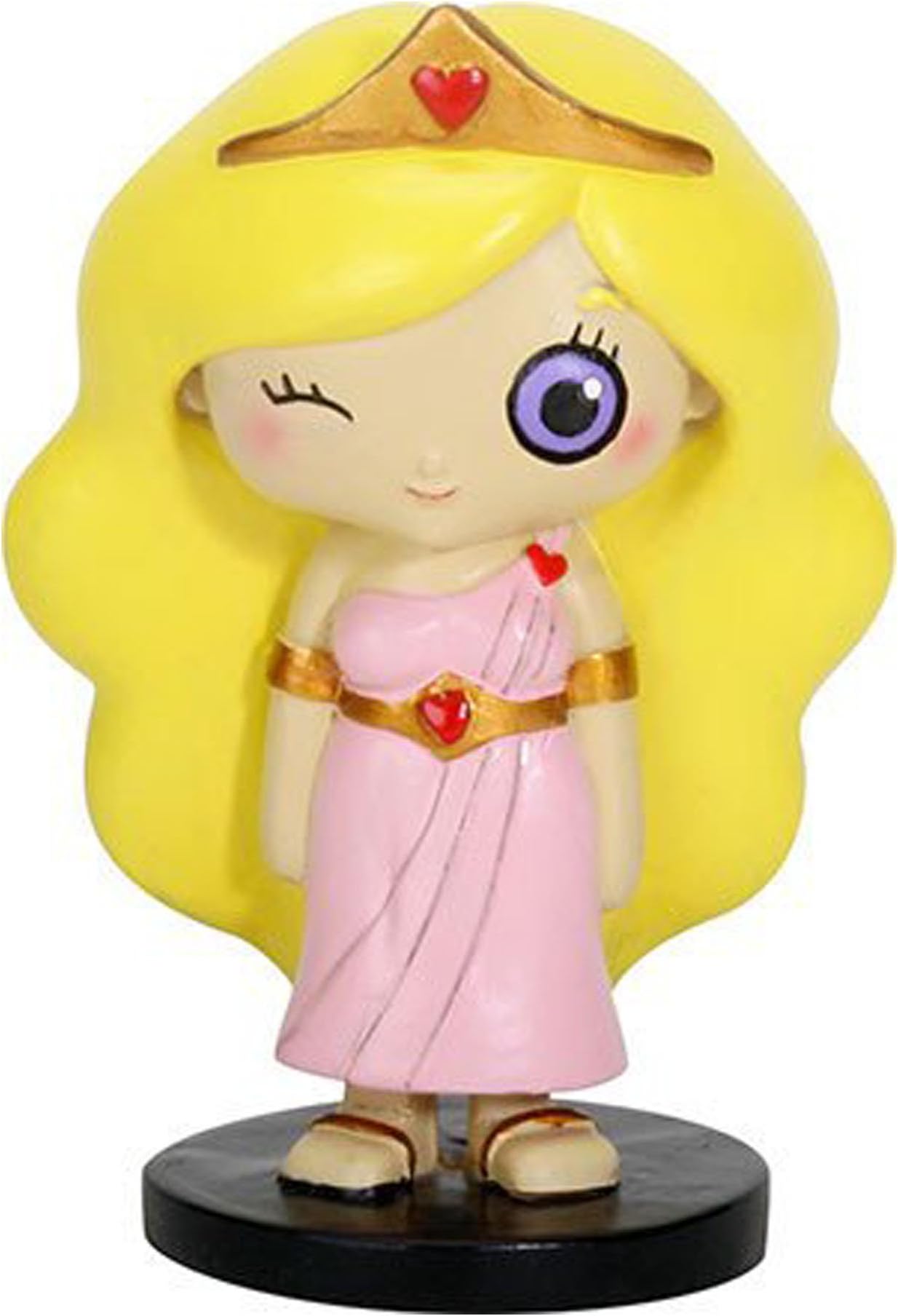 Greekies Aphrodite Collectible Figurine