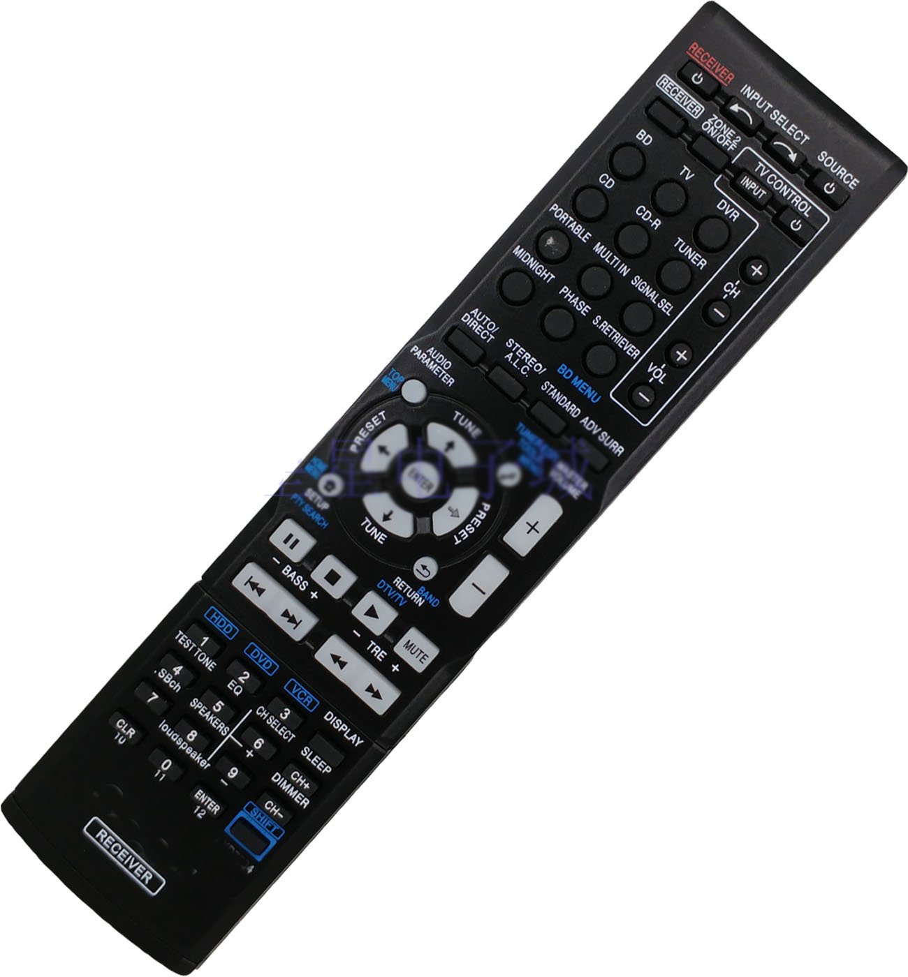 Best Home Theater Universal Remotes