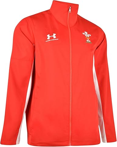 wru presentation jacket