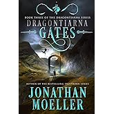 Dragontiarna: Gates