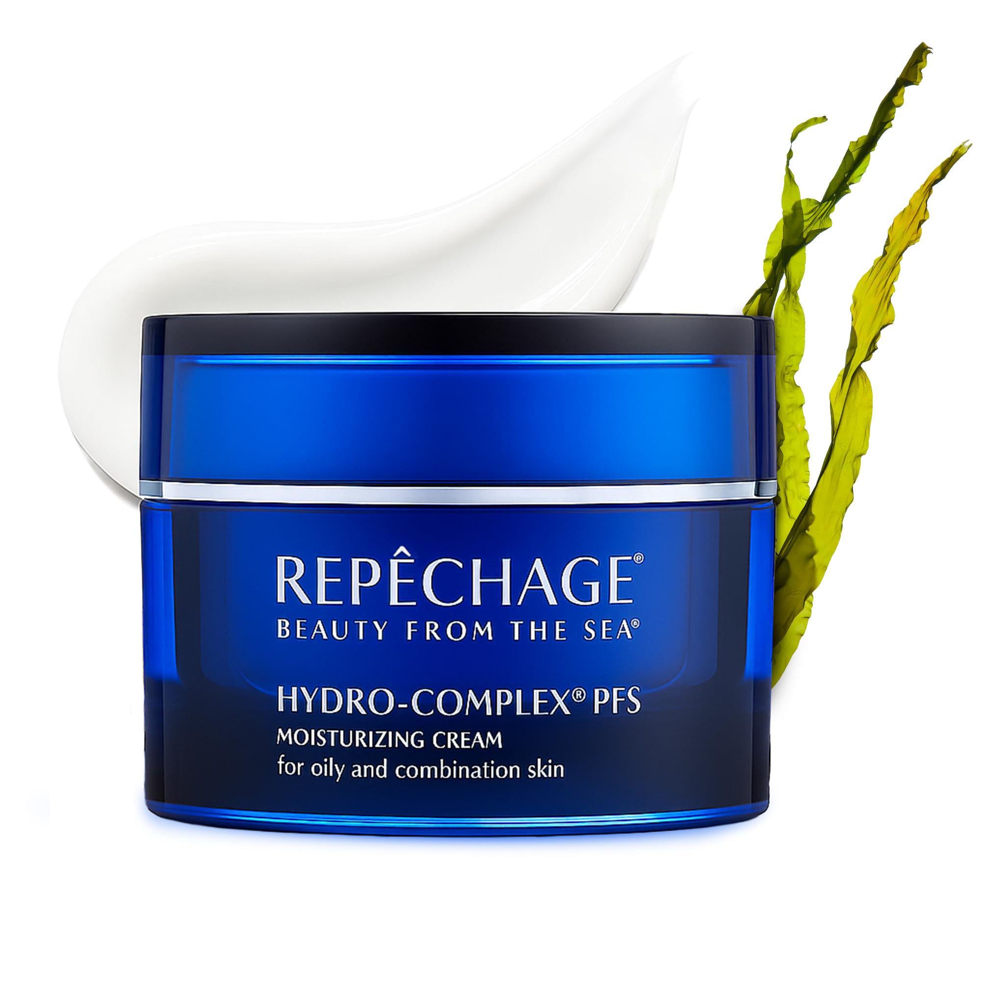 Repechage Hydro Complex PFS Oily/Combination Skin 1.5oz/42g