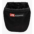 The Diamondback 722 Slingshot Tool Pouch, Black | Pouch for Tool Belt | for Electricians, Carpenters, Installers | 6"x6" | 0.4 lbs