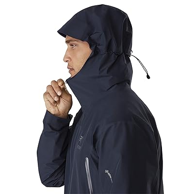 zeta lt jacket