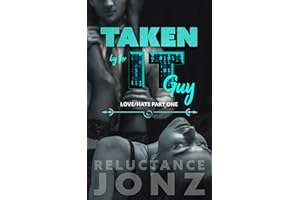 Taken by the IT Guy: Office Blackmail Dark Romance (Love Hate Book 1)
